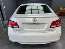Load image into Gallery viewer, 2010 LEXUS GS 350
